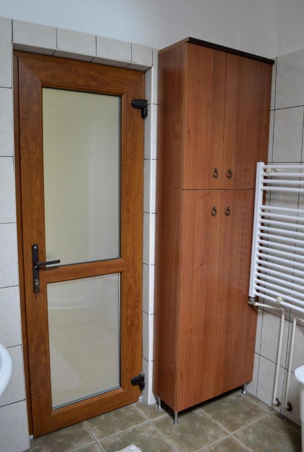 Villa Rozsi Mama Sovata Exterior foto
