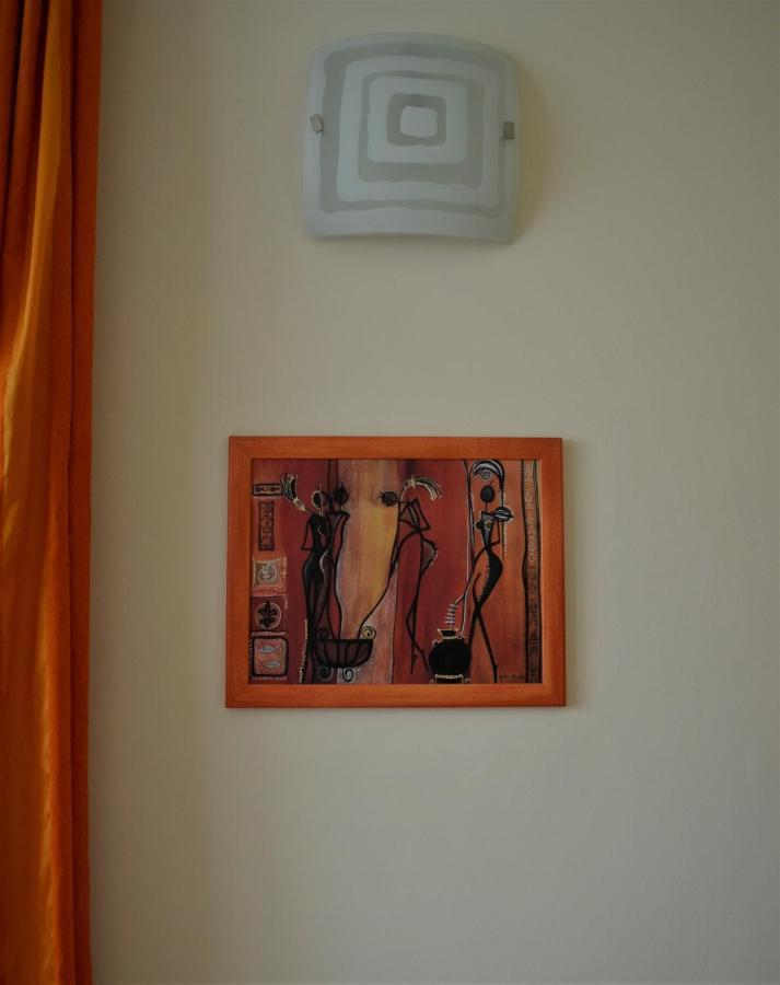 Villa Rozsi Mama Sovata Exterior foto