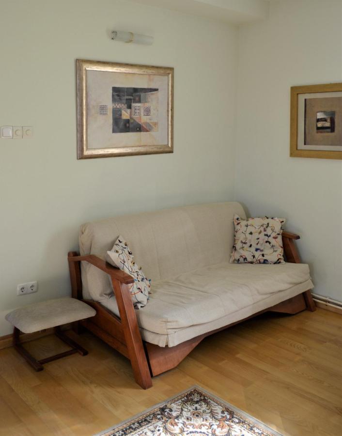 Villa Rozsi Mama Sovata Exterior foto